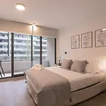 Descanso Y Diversion En Providencia Apartamento Familiar