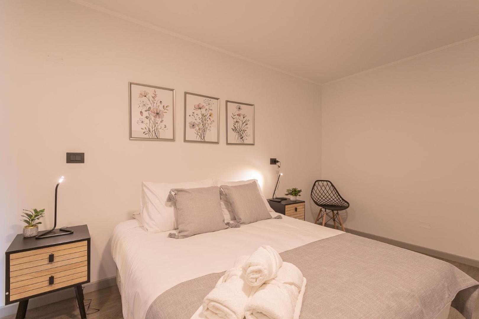 Apartamento Descanso Y Diversion En Providencia Familiar *