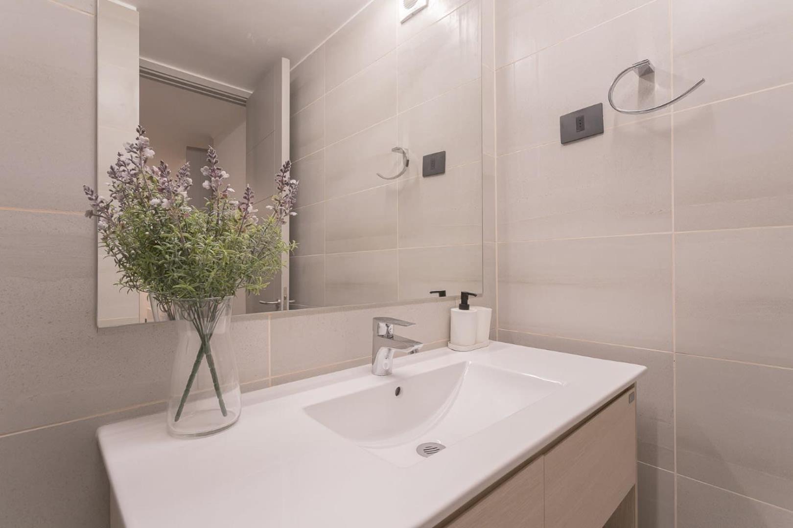 Apartamento Descanso Y Diversion En Providencia Familiar Santiago
