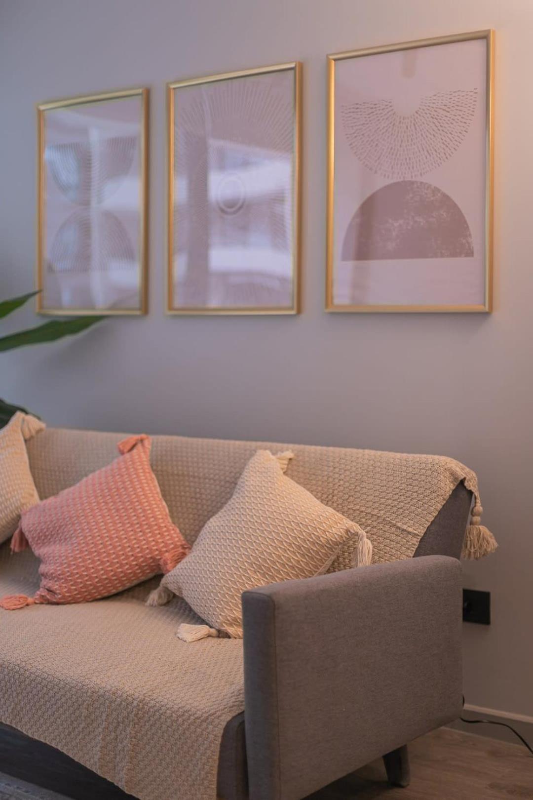 Descanso Y Diversion En Providencia Familiar Apartamento