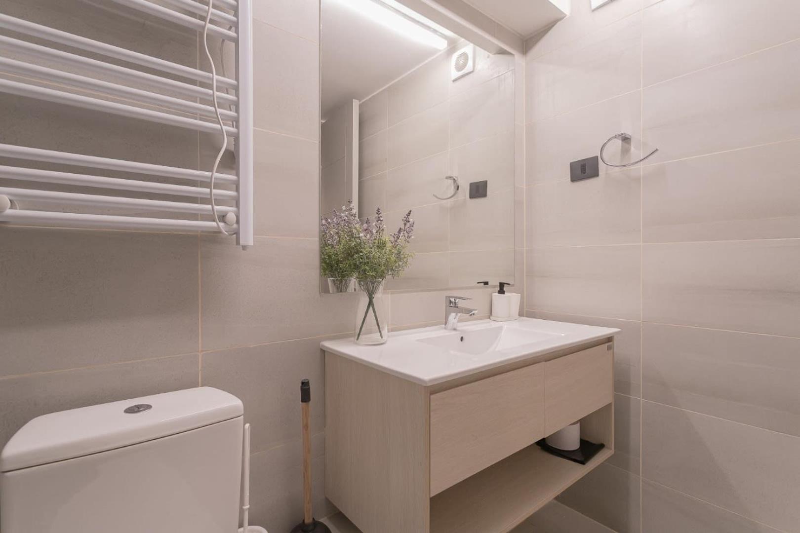 Apartamento Descanso Y Diversion En Providencia Familiar *