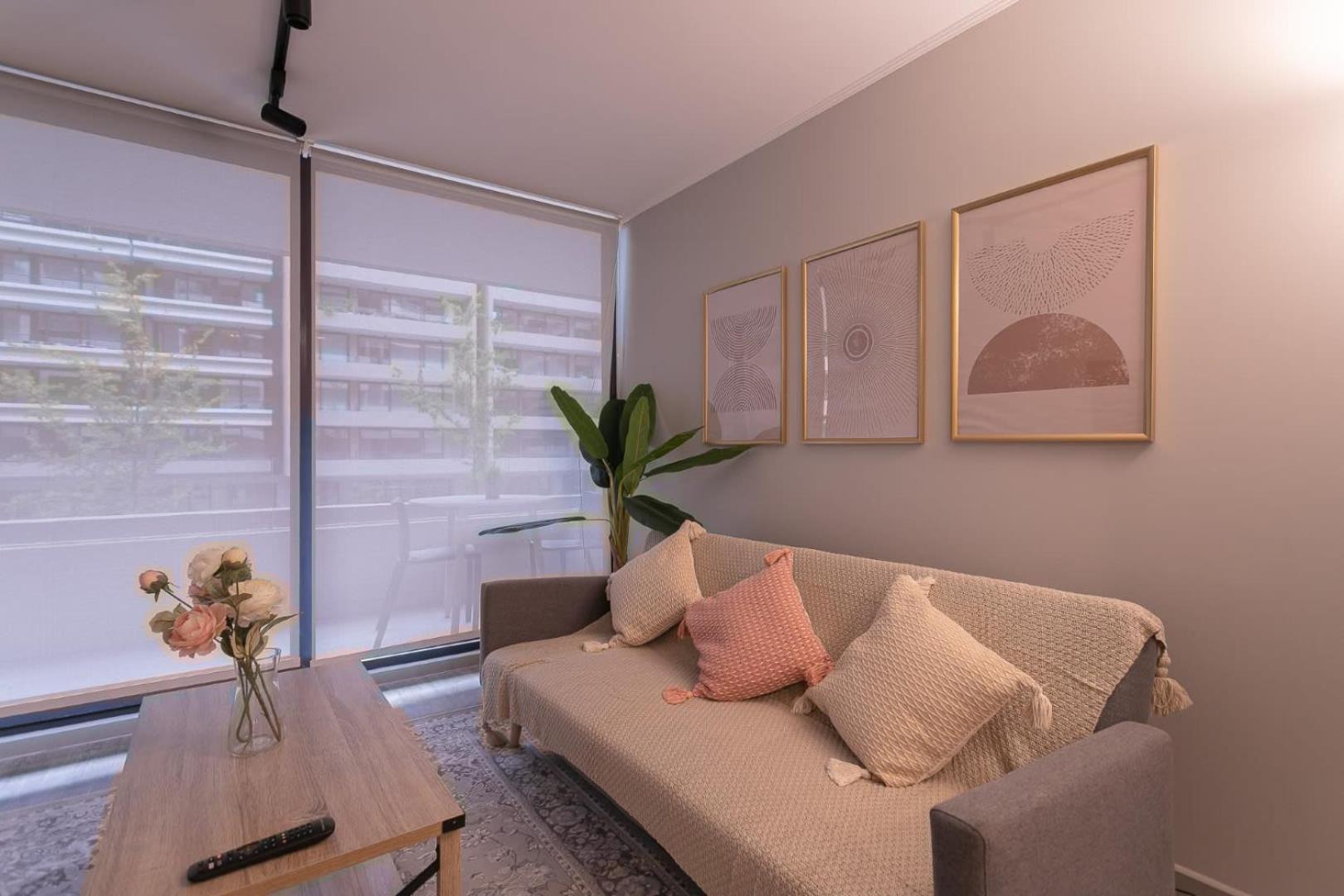 Apartamento Descanso Y Diversion En Providencia Familiar
