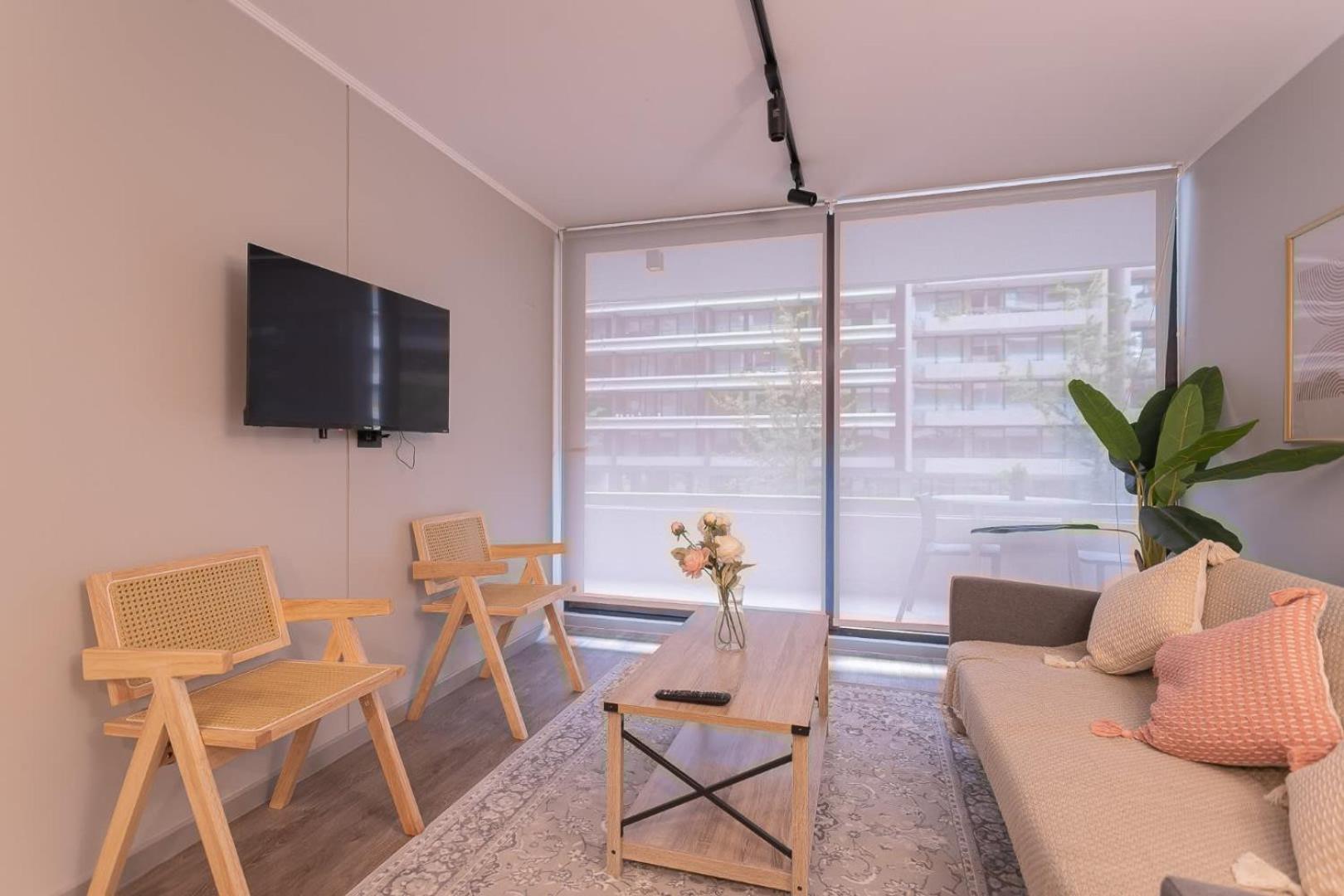 Apartamento Descanso Y Diversion En Providencia Familiar *
