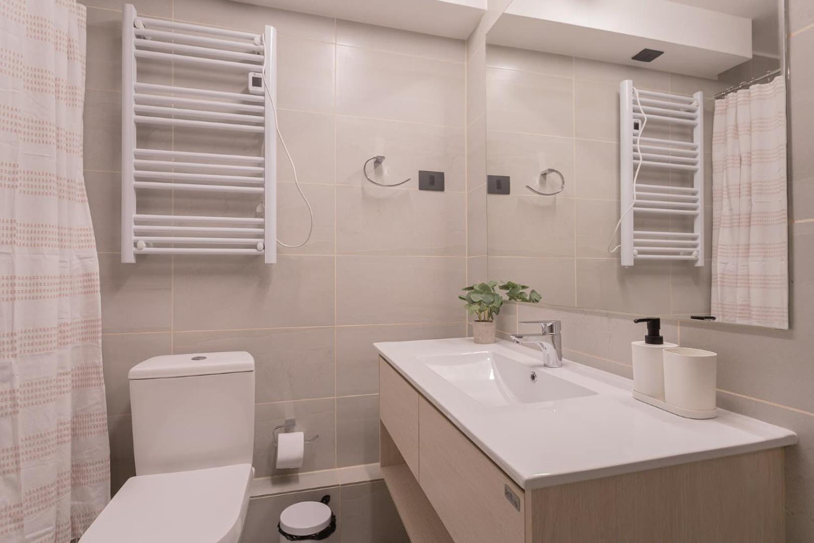 Apartamento Descanso Y Diversion En Providencia Familiar