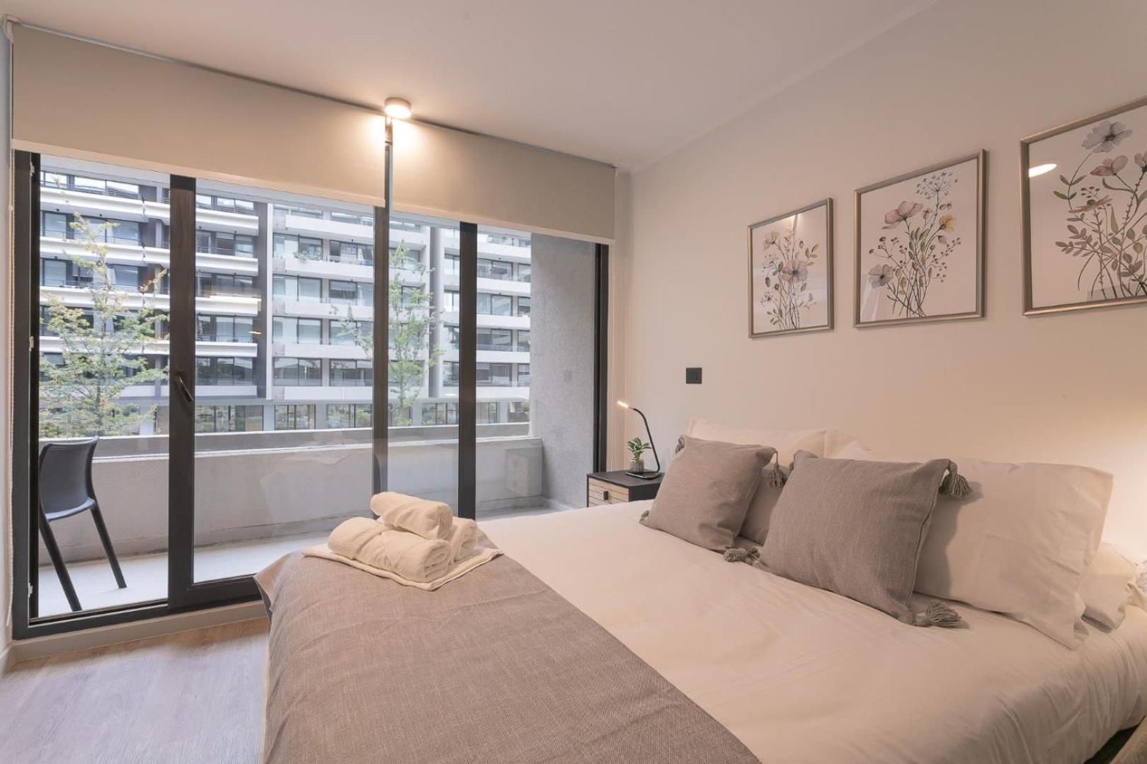 Descanso Y Diversion En Providencia Familiar Apartamento